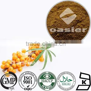 Dried Sea Buckthorn Extract thumbnail-1