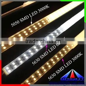Rigid Led Strip Bar With 7020, 8520, 5630,3020,4014 Smd Led Bar for Jewellry Shop Store Lighting thumbnail-2