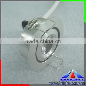 LED 3W Cabinet Lamp, LED Dimmable Cabinet Light thumbnail-1