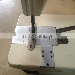 Used Second-hand JUKI MH-382 Double Chain Stitch Sewing Machine thumbnail-3