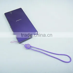 Silicone Cell Phone Strap /phone Accessories thumbnail-4