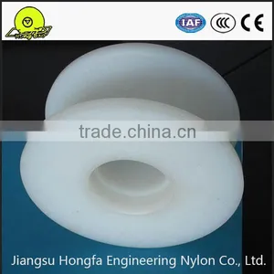 Pulley Wheels/Nylon Pulley/Plastic Pulley/ thumbnail-1
