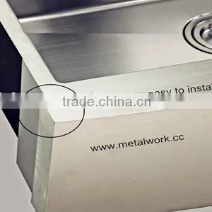 Custom Stainless Steel Fabrication Made in China thumbnail-4