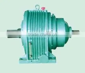 P Series High - Power Torque Industrial Planetary Worm Gearbox thumbnail-1