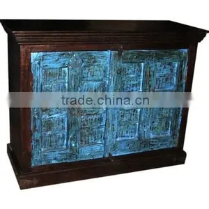Antique Buffet Sideboard Antique Sideboard With Dawers Wooden Antique Sideboard With Drawers Dining thumbnail-1