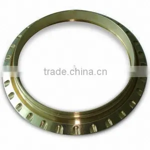 CNC Machining Brass Ring thumbnail-1