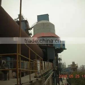 Active Lime Plant / Active Lime Production Line thumbnail-1