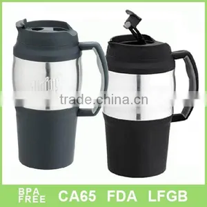 Beautiful Double Wall Beer Barrel With Handle thumbnail-1