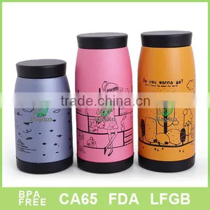 Different Size Thermos Vacuum Flask thumbnail-1