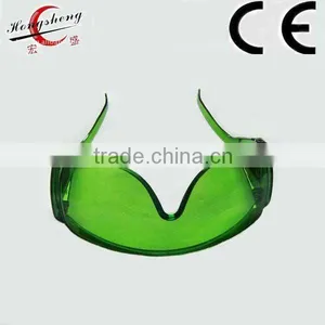 2016 Best Selling Safety Glasses Eye Protection Secuirty Safety Glasses EN 166 Workers Z87 Safety Glasses Manufacturer in China thumbnail-2