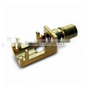 HLZS Customized Precision Steel Cnc Turning CNC Lathe Parts,cnc Turning Parts thumbnail-1