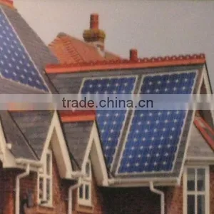 10kw(North American) Solar Project/solar Power Station Connect Public Grid thumbnail-3