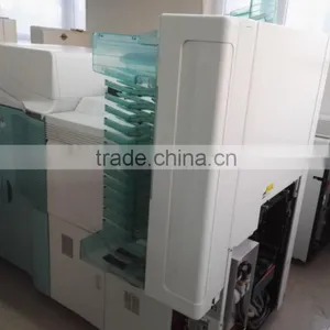 Fuji Frontier7500,welcome Test Machine in Dalian,China Factory thumbnail-1