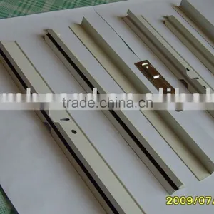Aluminium Alloy Ceiling T Grid thumbnail-1