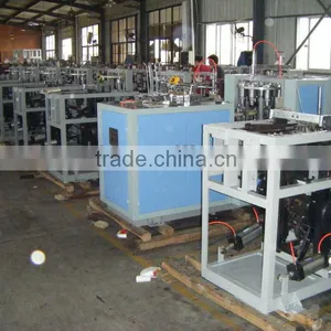 Manufacturers Paper Cup Machine thumbnail-1