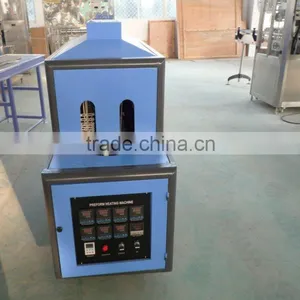 Blow Moulding Machine thumbnail-1
