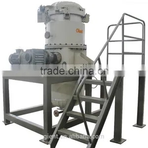 Integrated Autoclave With Shredder (Pre-shredding Process) thumbnail-1