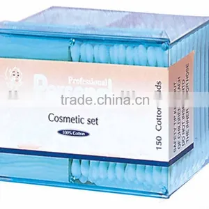Cotton Pads,cotton Buds, thumbnail-1
