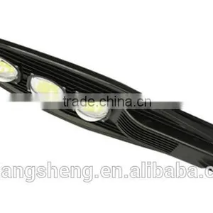 High Lumen Cob 150w/180w Led Street Light Housing Ip65 Die Casting Aluminum Outdoor Road Lighting Project Preferred thumbnail-2