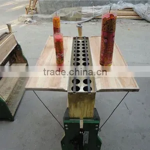 Mini Cup Candle Making Machine on Sale Factory thumbnail-5