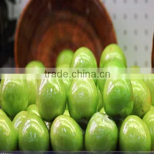 Big Rolls Food Grade Pvc Film for Food Packaging thumbnail-3