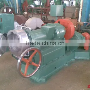 Tire Tread Rubber Extruder Machine thumbnail-6