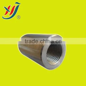 CABR Rebar Coupler Rebar Threaded Coupler Steel Rebar Coupler thumbnail-1