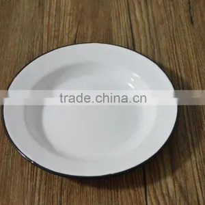 Disposable Plate thumbnail-1