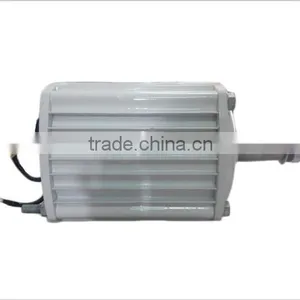 Factory Price 2kw Permanent Magnet Generator thumbnail-1