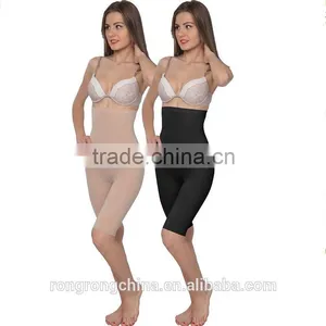 2016 News Women Shaper Plus Size High-waist Thigh Slimmers Sharpers thumbnail-5