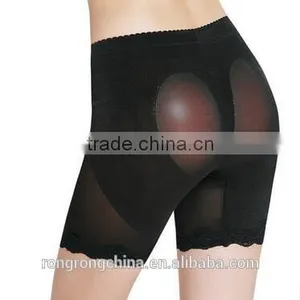 Sexy Yoga Gym Pants Silicone For Ladies Women Girls thumbnail-2