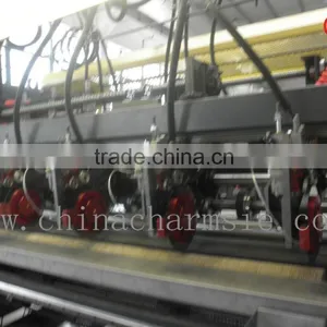 GIGA LXC- 220 NC Thin Blade Slitter Scorer Corrugated Cardboard Cutting Machine Price Favourable thumbnail-4