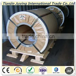 Cold Rolled Steel Coil DC01 thumbnail-1