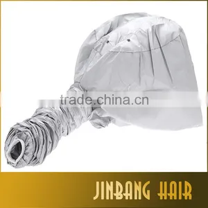 Professional Stylist Hair Care Steamer Soft Bonnet Hair Dryer Attachment Hair Salon Hood thumbnail-4