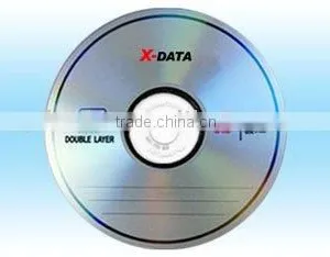8.5gb Blank DL DVD+R thumbnail-1