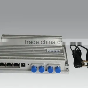 EOC Master GDCBM720M Indoor (English Software)Metal / Aluminum Shell Eoc Head-end Equipment EOC Master thumbnail-2