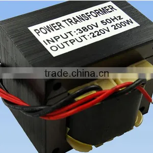 Stage Lighting Dedicated Transformer thumbnail-1