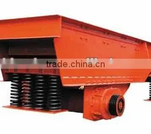 YZ Series Circular Vibrating Screen thumbnail-1