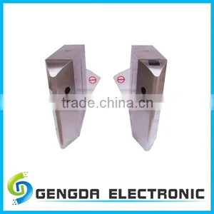 SPECIAL FOR HOTEL COUNTER FLAP TURNSTILE thumbnail-3