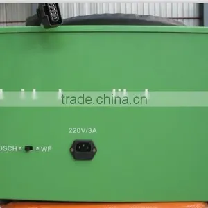 Taian China BOSCH VP37 Electric Pump Tester thumbnail-1
