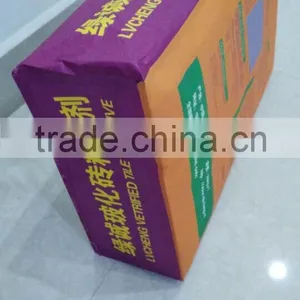 Powder Coating/gypsum Powder 25kg Kraft Paper Bag Quality Choice thumbnail-5