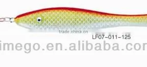 Chinese Manufacturers New Fishing Lure For 2014 thumbnail-1