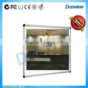 USB Cable Interface Smart Class Display DB-69PNS Whiteboard thumbnail-1