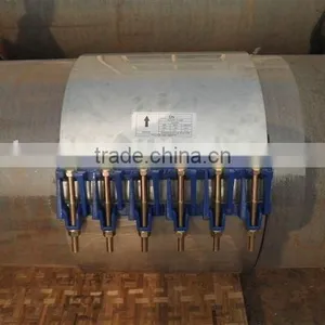 DCI Jaw Repair Clamp ,special Long thumbnail-1