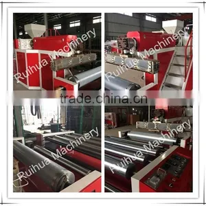 Air Bubble Film Making Machine Manufacturer thumbnail-6