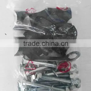 Trampoline Spare Parts-Screw for 4 Legs Trampoline thumbnail-1