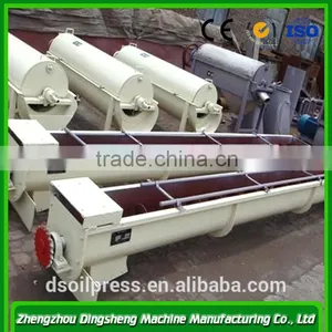 Pregelatinized Modified Potato/wheat/corn Starches Flours Making Extruders Machines thumbnail-2