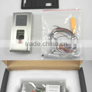 Highly Accurate Hf Optical Sensor Access Controller For Home (Hf-F30) thumbnail-4