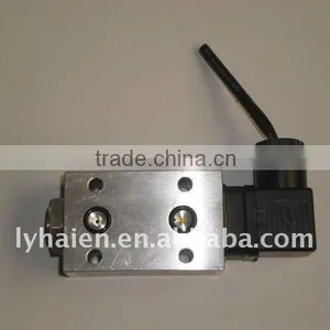 Low Cost Differential Pressure Transimitter thumbnail-1