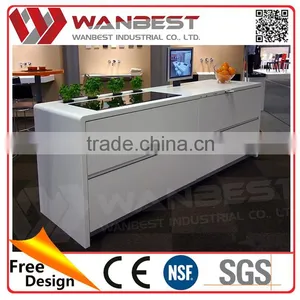 New Wholesale Hot Sale Kitchen Quartz Countertops thumbnail-1